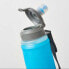 Фото #6 товара Бутылка для воды с изолированным нейлоновым колпачком HYDRAPAK Skyflask Speed 350 мл