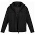 Фото #9 товара REGATTA Shrigley III 3in1 detachable jacket