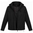 Фото #10 товара REGATTA Shrigley III 3in1 detachable jacket