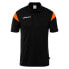 Фото #2 товара UHLSPORT Squad 27 short sleeve polo