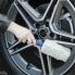 Brush Motul MTL110114 Microfibre Wheel Cleaner