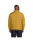 Big & Tall Down Puffer Jacket