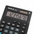 Фото #2 товара Jakob Maul GmbH MAUL MC 8 - Pocket - Display - 8 digits - 1 lines - Battery - Black
