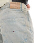 Tommy Jeans skater jeans in light acid wash