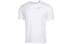 Фото #1 товара Nike 透气圆领短袖T恤跑步上衣 男款 白色 / Футболка Nike AQ9920-100