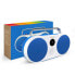 Фото #1 товара Портативный Bluetooth-динамик Polaroid P3 Синий