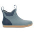 Фото #1 товара Xtratuf 6 Inch Ankle Deck Pull On Mens Blue Casual Boots XMAB203
