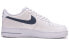 【定制球鞋】 Nike Air Force 1 Low 07 空军一号 CS 墨竹 手绘喷绘 低帮 板鞋 男款 黄黑 / Кроссовки Nike Air Force CW2288-111