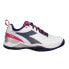 Фото #1 товара Diadora Blushield Torneo 2 Clay Tennis Womens White Sneakers Athletic Shoes 179