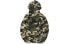 Фото #2 товара Толстовка Thrasher с кенгуру-карманом, логотипом, мужская или женская, камуфляжная