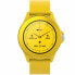 Фото #5 товара Умные часы Forever CW-300 Жёлтый