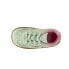 Фото #4 товара Puma Palermo Lace Up Toddler Girls Green Sneakers Casual Shoes 39727402