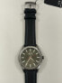 Armani Exchange Men's Three-Hand Gunmetal Watch - AX2806 NEW