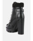Фото #3 товара pines ankle boots