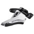 SHIMANO SLX M7100 Clamp Front Derailleur