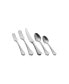 Фото #2 товара Dolce Vita Flatware Set, 20 Pieces