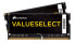 Corsair ValueSelect - 8 GB - 1 x 8 GB - DDR4 - 2133 MHz - 260-pin SO-DIMM