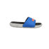 Фото #1 товара Puma Cool Cat Glxy2 Slide Toddler Boys Blue Casual Sandals 39033301