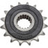 JT SPROCKETS 525 RU JTF704.16RB Steel front sprocket