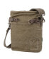 ფოტო #11 პროდუქტის Coastal Canvas Crossbody Bag