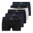 Фото #3 товара BOSS Essential Boxer 5 Units