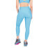 Фото #2 товара UNDER ARMOUR HeatGear Armour No-Slip Waistband Leggings High Waist 7/8