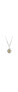 ფოტო #2 პროდუქტის Enamel Crystal Lady of Guadalupe Necklace
