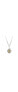 Фото #2 товара Enamel Crystal Lady of Guadalupe Necklace