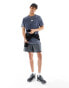 Фото #8 товара Under Armour Elevated Core washed t-shirt in grey