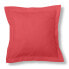 Фото #1 товара Чехол для подушки Alexandra House Living Красный 55 x 55 + 5 cm