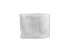 Фото #1 товара Janitized JAN-IVF310 Non-Woven Premium Replacement Commercial Vacuum Filter, for