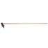 ფოტო #2 პროდუქტის STOCKER Round Eye Hoe 600 G Like 2271 With Handle Hoe