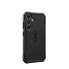 Фото #3 товара Urban Armor Gear UAG Samsung S24 Pathfinder Black