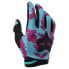 ფოტო #2 პროდუქტის FOX RACING MX 180 Nuklr off-road gloves