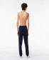Фото #3 товара Легкие брюки Lacoste Logo Stripe