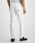 Фото #2 товара Men's Eco Slim Tapered Fit Jeans