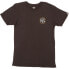 Фото #1 товара SALTY CREW First Mate Premium short sleeve T-shirt