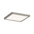 Фото #1 товара PAULMANN 929.53 - Recessed lighting spot - LED - 580 lm - Nickel