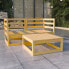 Garten-Lounge-Set