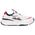 Фото #1 товара ELLESSE 613612 Massello Text Am trainers