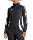 Women's Tiro 24 Quarter-Zip Training Top