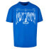 ფოტო #2 პროდუქტის LOST YOUTH Authentic short sleeve T-shirt