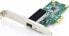 Фото #1 товара Kontroler Digitus Digitus SFP Gigabit Ethernet PCI Express Card 32-bit, low profile bracket, Intel WGI210 chipset DN-10160