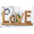 Фото #2 товара Holz Schriftzug LOVE