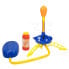 CB TOYS Rocket Bubbles With Soap Bottle