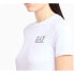 Фото #4 товара EA7 EMPORIO ARMANI 8Ntt70 short sleeve T-shirt