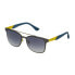 Фото #1 товара Очки POLICE SK5445201HF Sunglasses