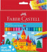 Фото #1 товара faber-Castell Flamastry Zamek 36 kolorów FABER CASTELL