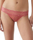 Фото #1 товара Lace Kiss Bikini Underwear 978182