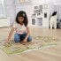 Фото #2 товара Melissa and Doug Princess Fairyland Giant Floor Puzzle #31372 B15